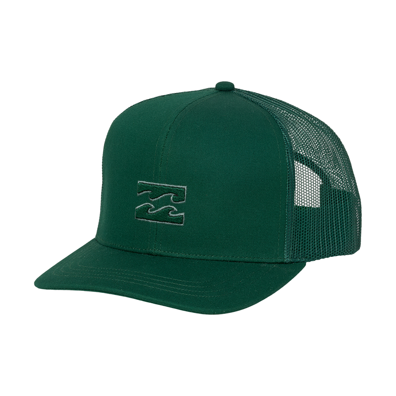 All Day Trucker Hat