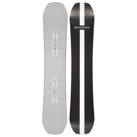 AMF Twin Snowboard 2026