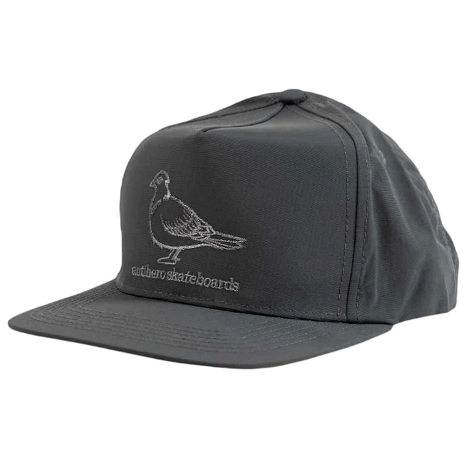 M Basic Pigeon Snapback Hat SP23