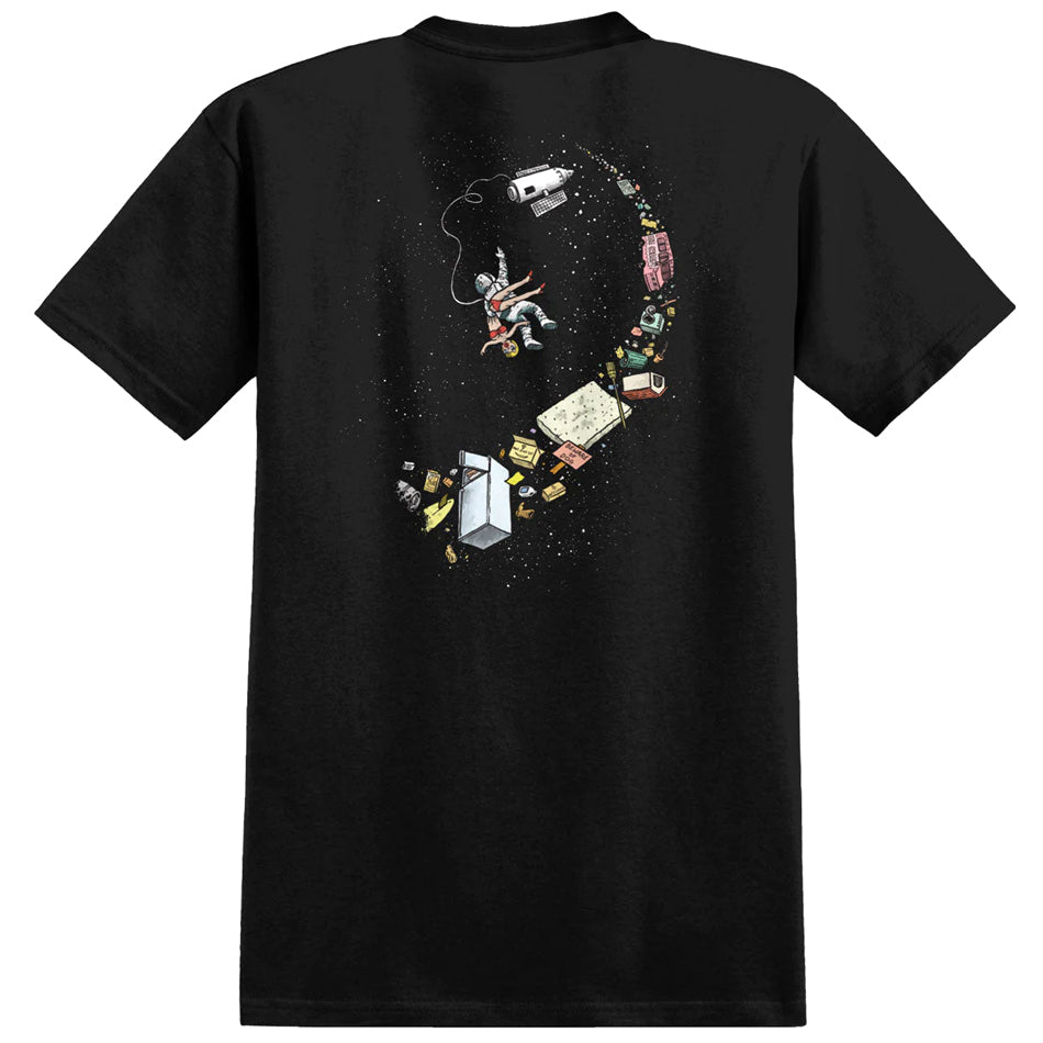 M Space Junk S/S T-Shirt SP23