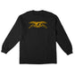 Basic Eagle L/S T-Shirt 2024