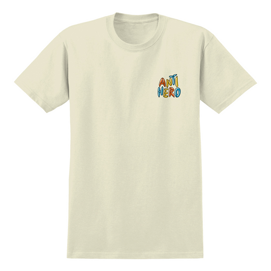 Bozos Premium Print S/S T-Shirt 2024