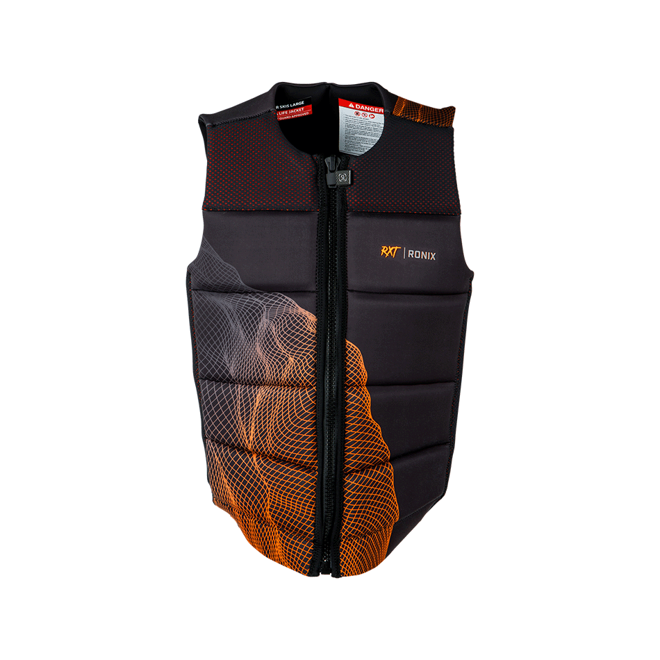 RXT Impact Vest 2024 The Boardroom   AQ143N210 5 