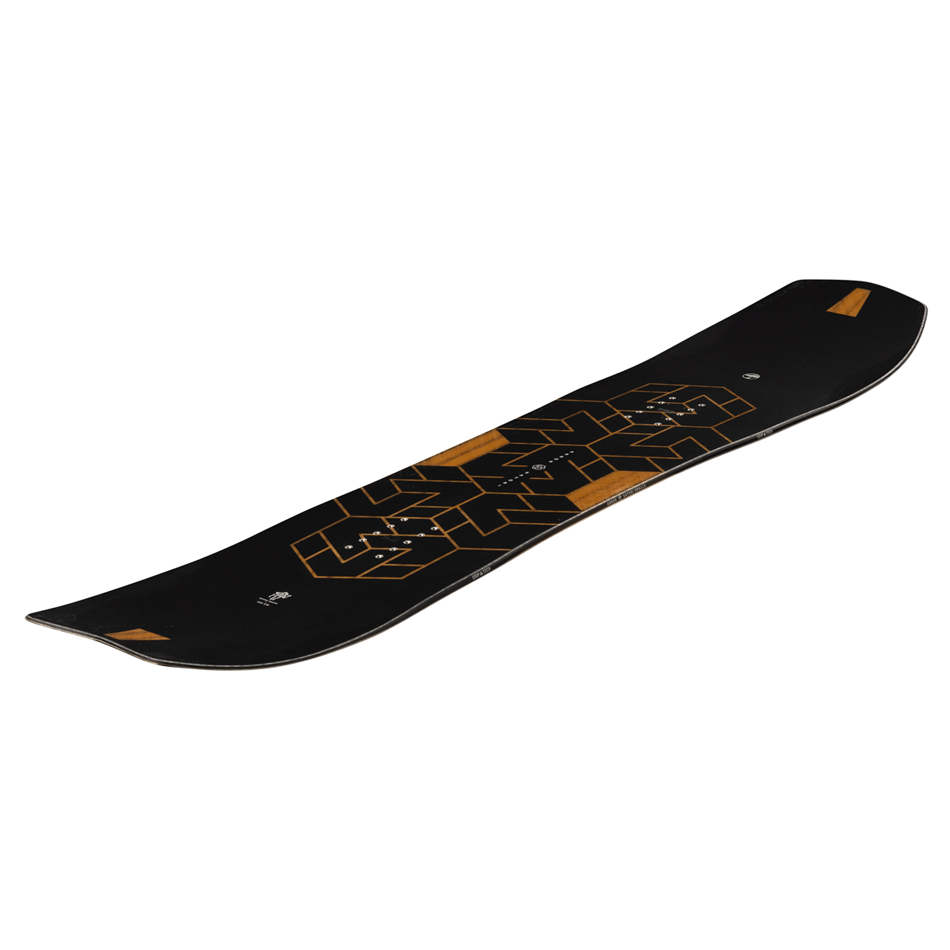 Satori Smalls Snowboard 2025