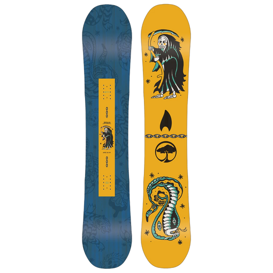 Votive Snowboard 2025