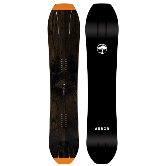 Terrapin Snowboard 2025