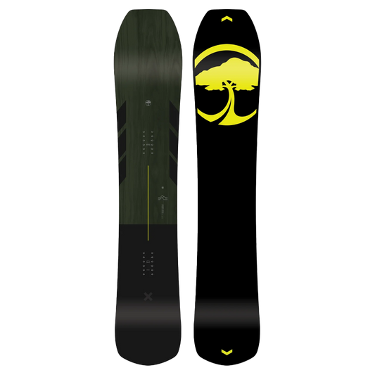 Coda Snowboard 2025