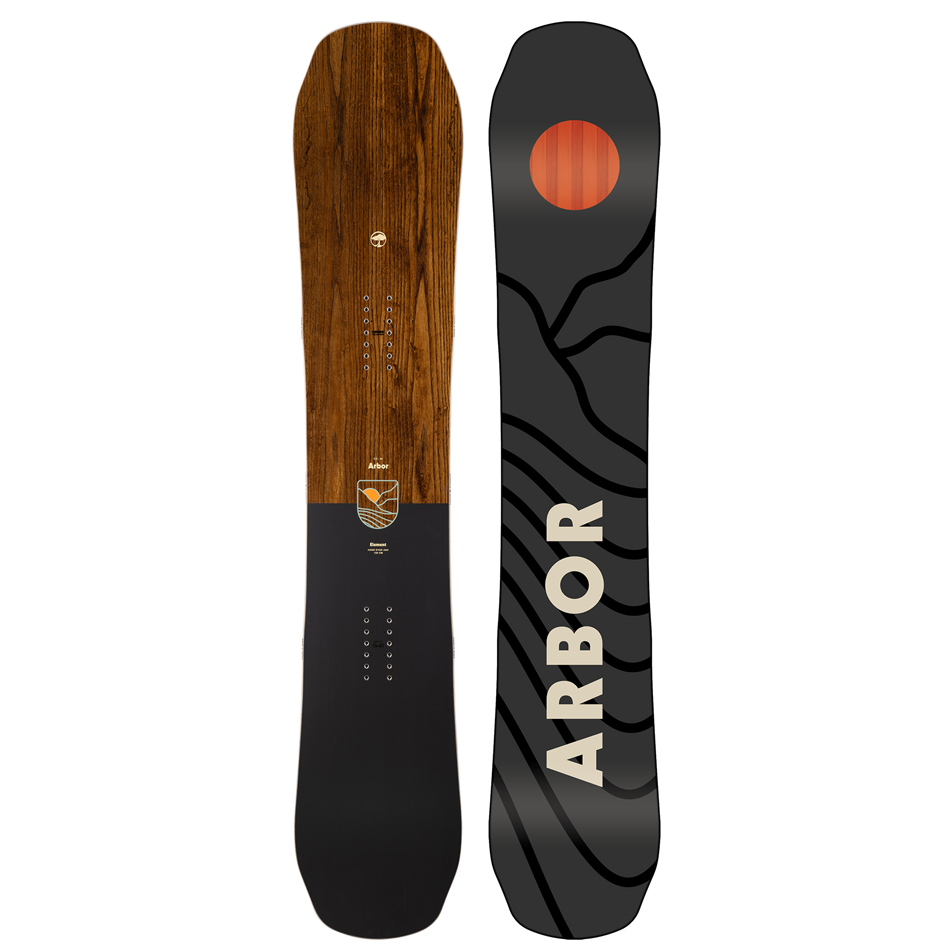 Element Snowboard 2025