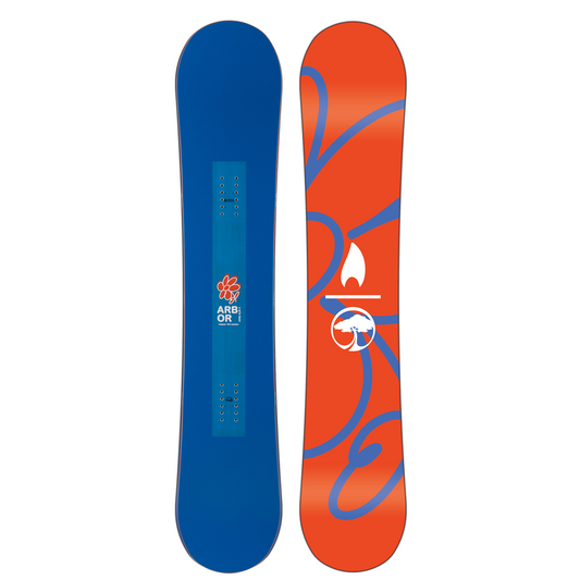 Relapse Snowboard 2025