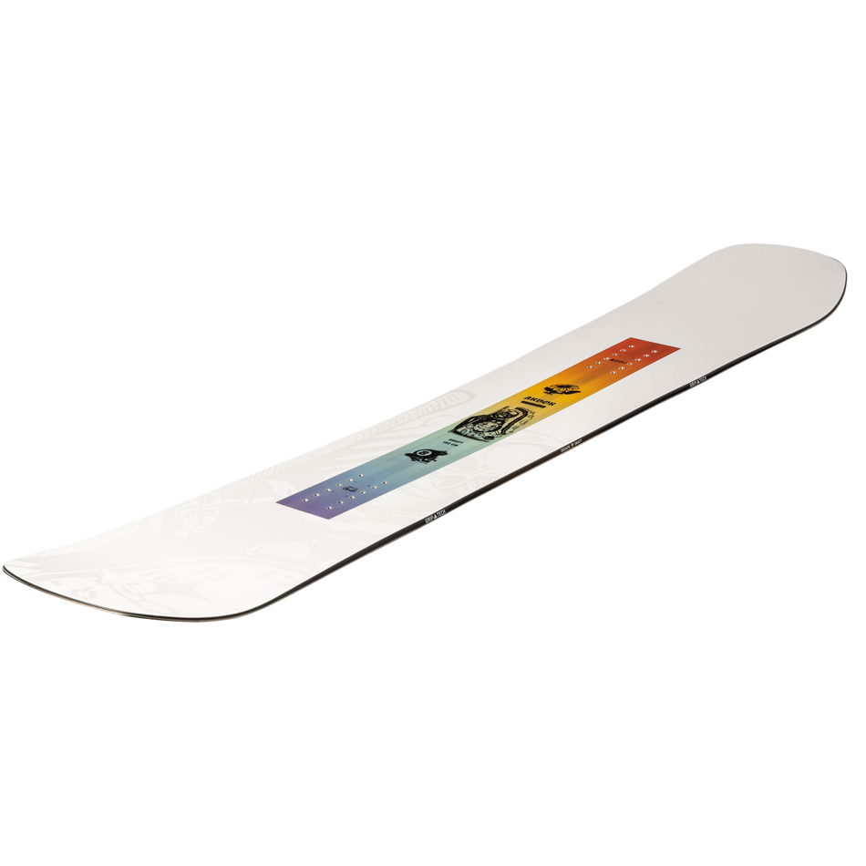 Draft Snowboard 2025