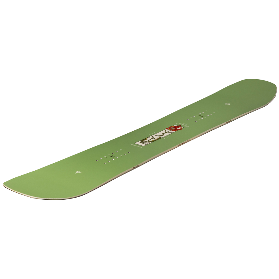 Swoon Decon Snowboard 2025