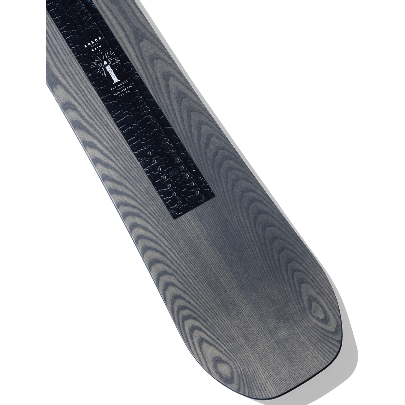 Rain Snowboard