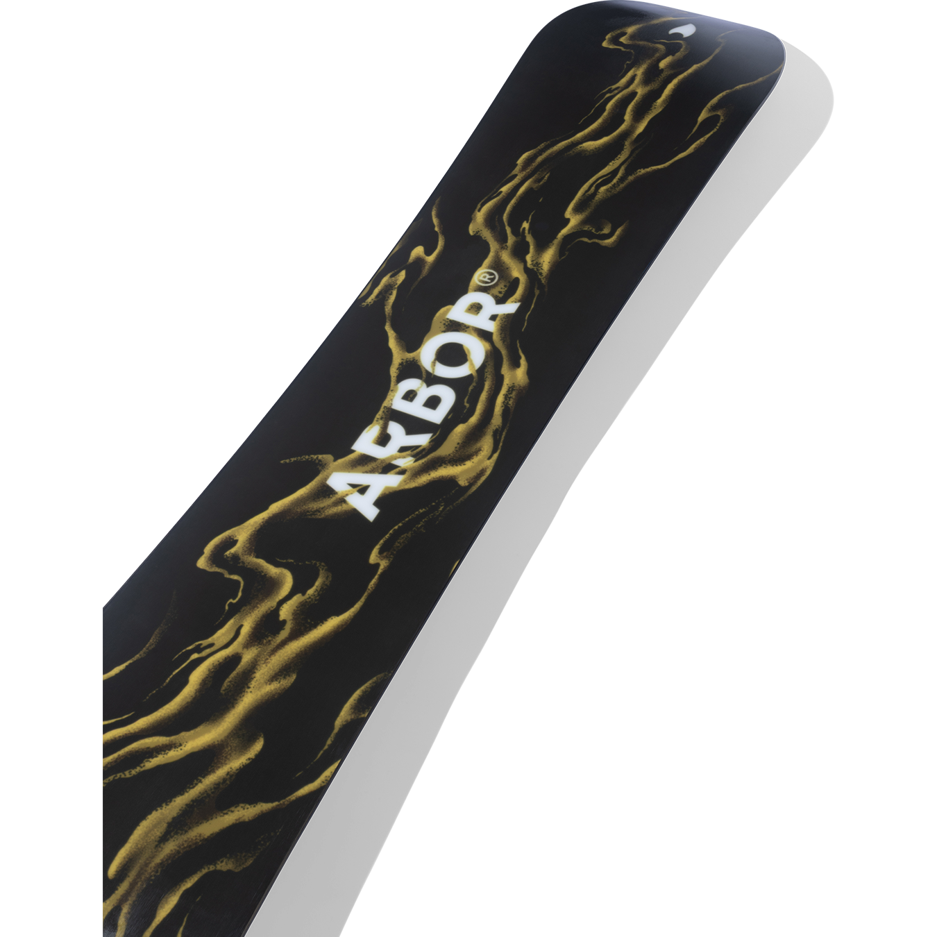 Rain Snowboard
