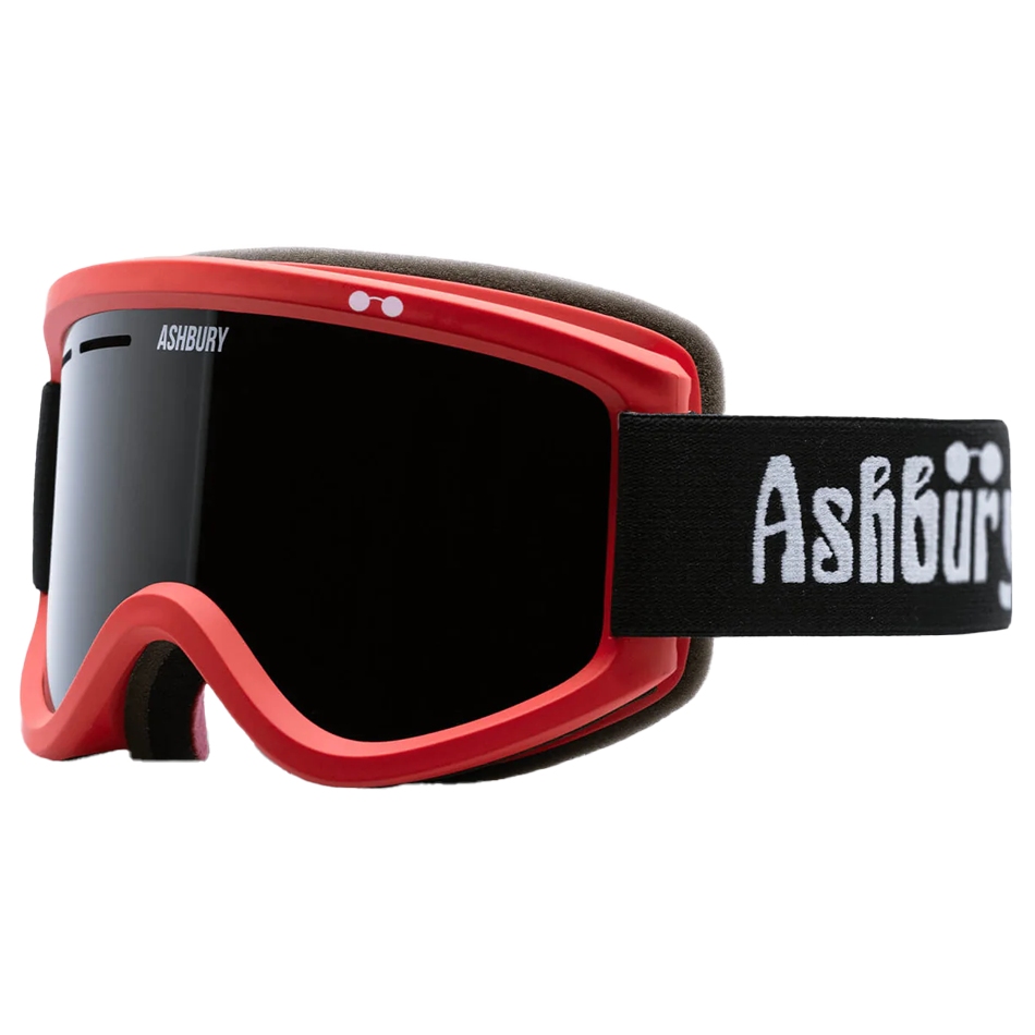 Warlock LBF Goggle 2025