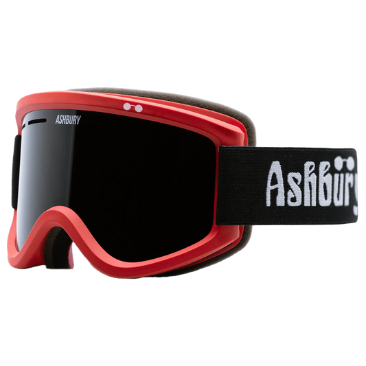 Warlock LBF Goggle 2025