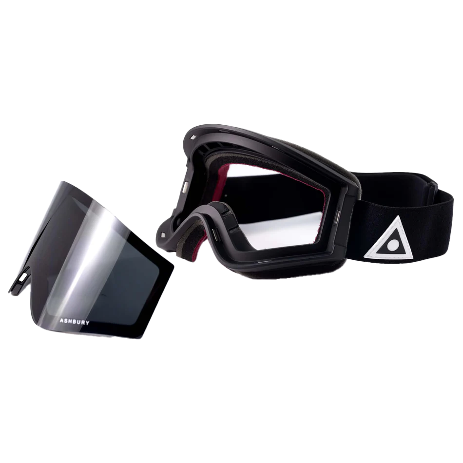 A12 LBF Goggle 2025