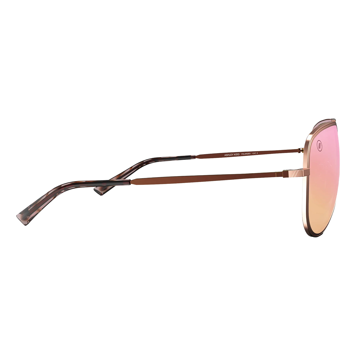 A Series Sunglasses - Ashley Kidd
