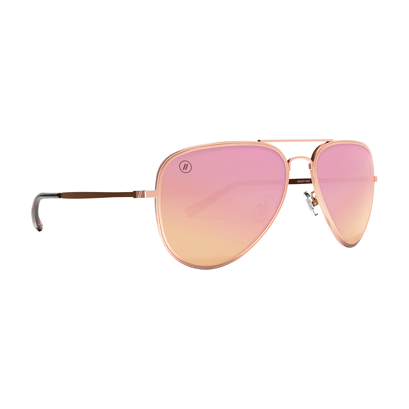 A Series Sunglasses - Ashley Kidd