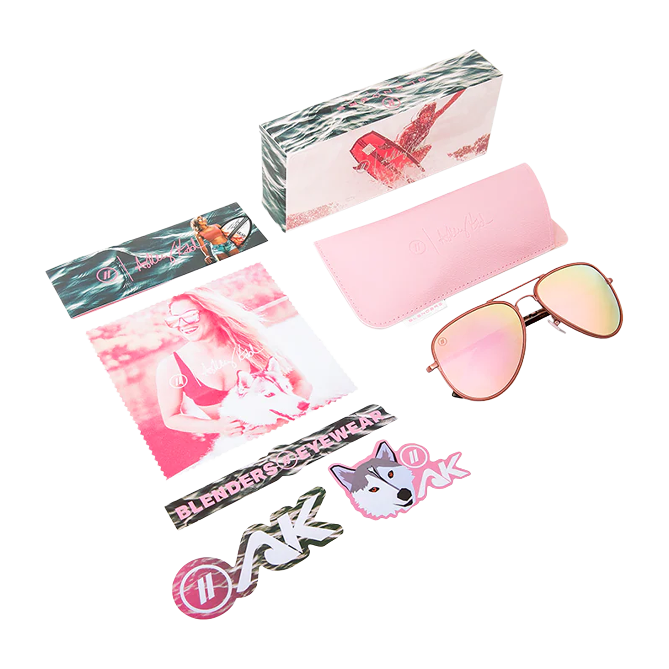 A Series Sunglasses