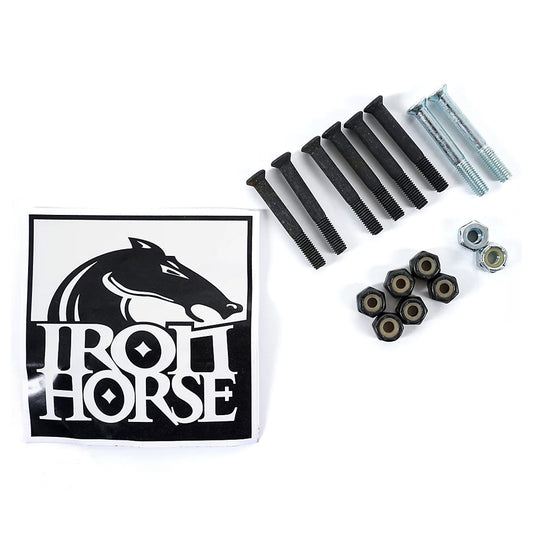 Iron Horse Hardware 2025