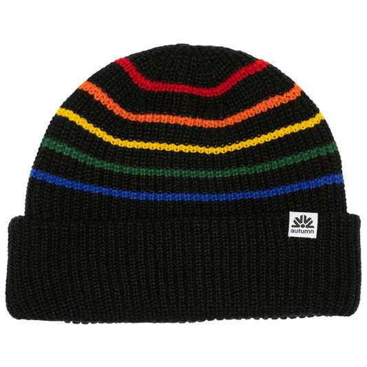 Retro Beanie