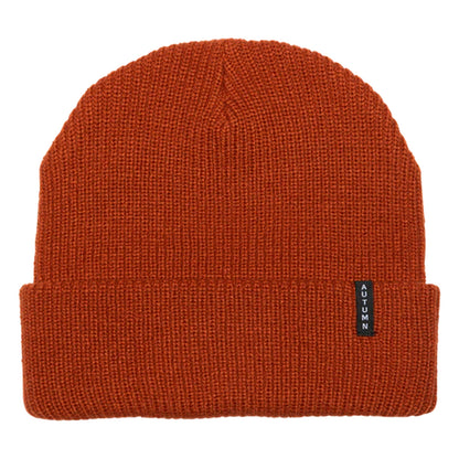 Select Beanie W24