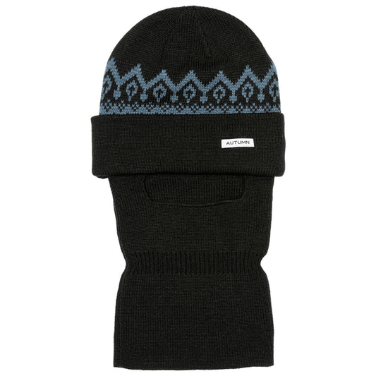 Mask Beanie W24