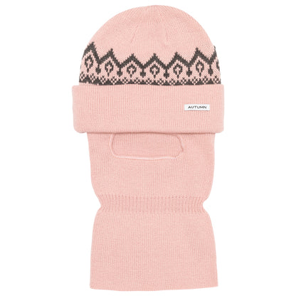 Mask Beanie W24