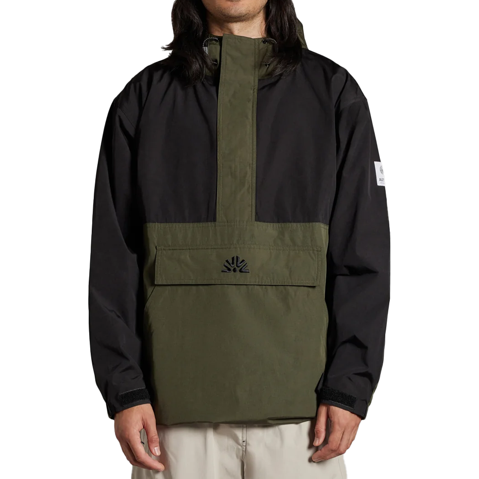 Cascade Anorak 2025