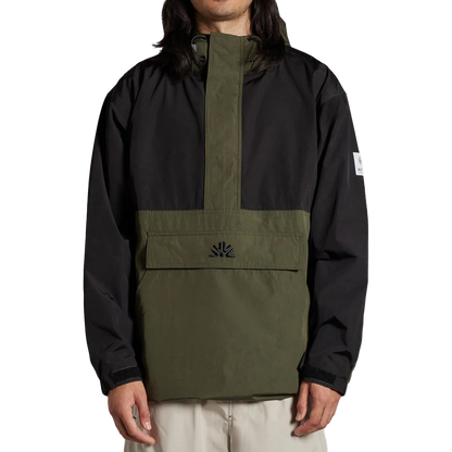 Cascade Anorak 2025