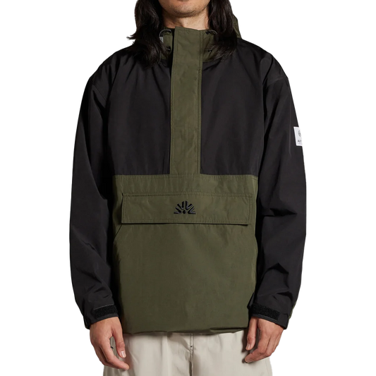 Cascade Anorak 2025