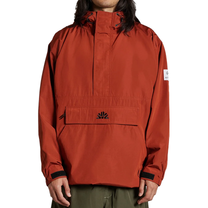 Cascade Anorak 2025