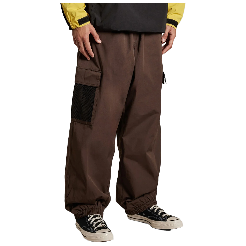 Cargo Pant 2025