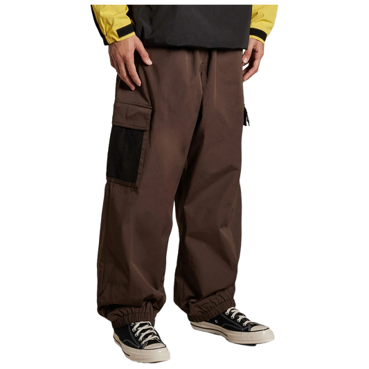 Cargo Pant 2025