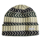 Select Chevron Beanie 2025