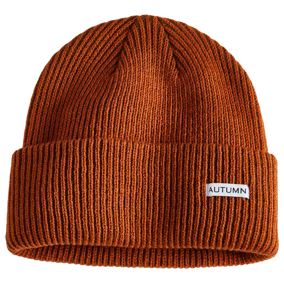 Select Cord Beanie 2025