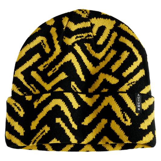 Select Geo Beanie 2025