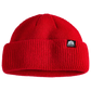 Shorty Double Roll Beanie 2025