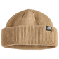 Shorty Double Roll Beanie 2025