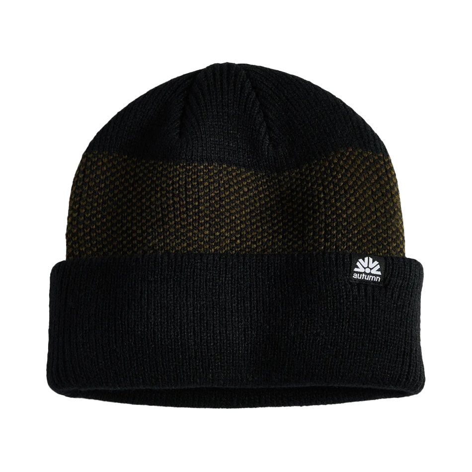 Simple Birdseye Beanie 2025