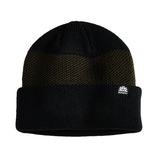 Simple Birdseye Beanie 2025