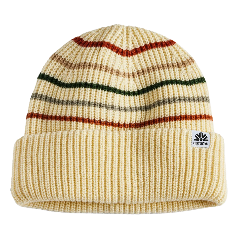 Simple Retro Beanie 2025