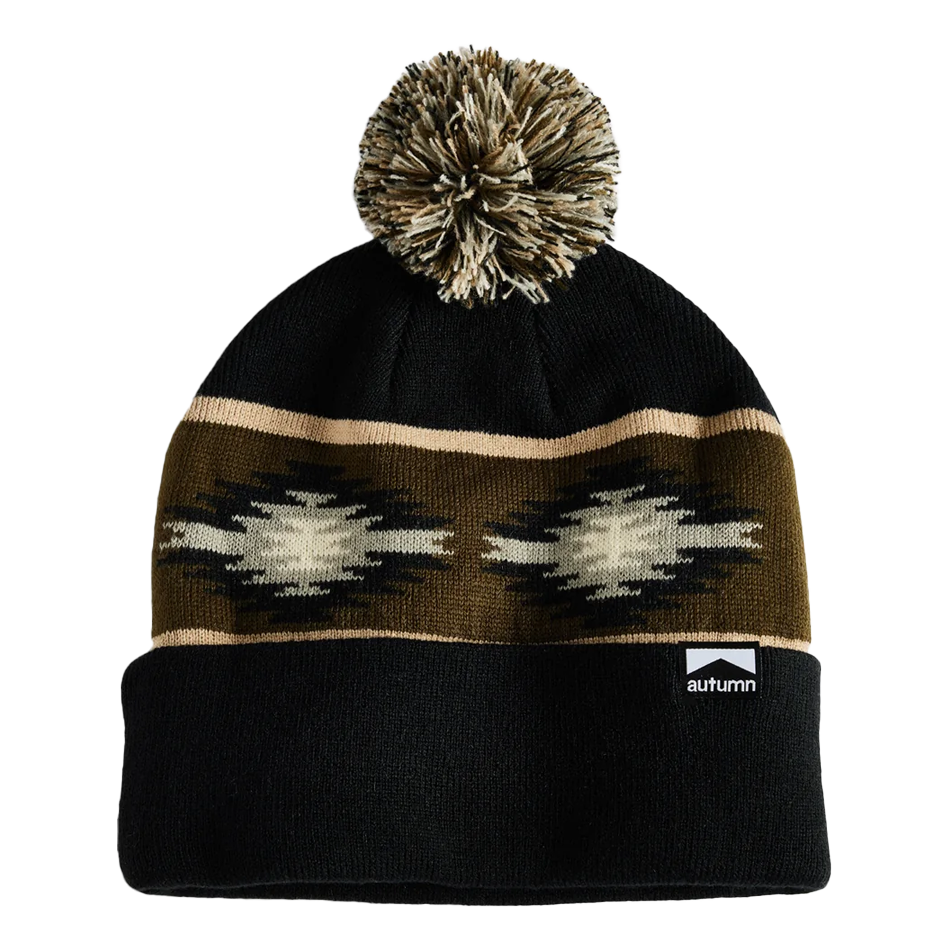 Surplus Blanket Pom Beanie 2025