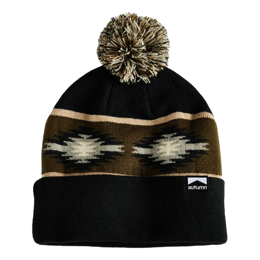 Surplus Blanket Pom Beanie 2025