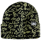 Surplus Gus Camo Beanie 2025