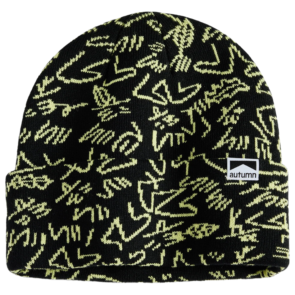 Surplus Gus Camo Beanie 2025