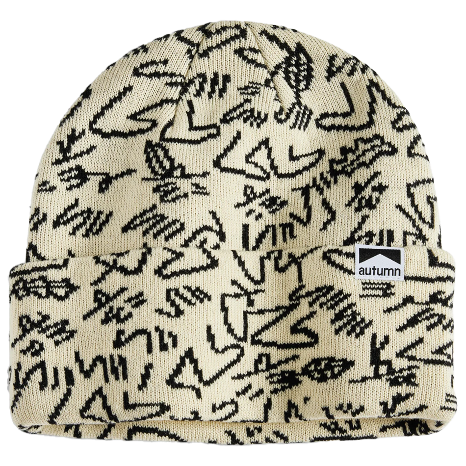 Surplus Gus Camo Beanie 2025