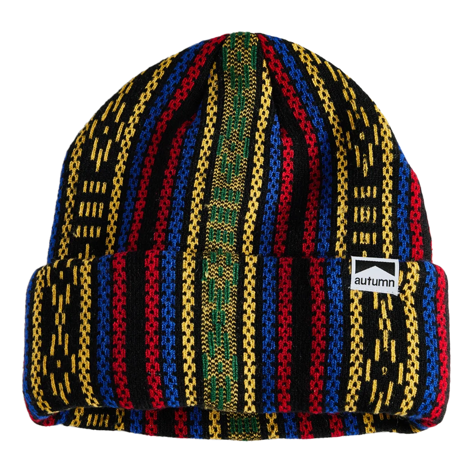 Surplus Landscape Beanie 2025