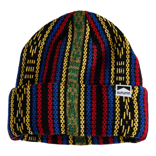 Surplus Landscape Beanie 2025