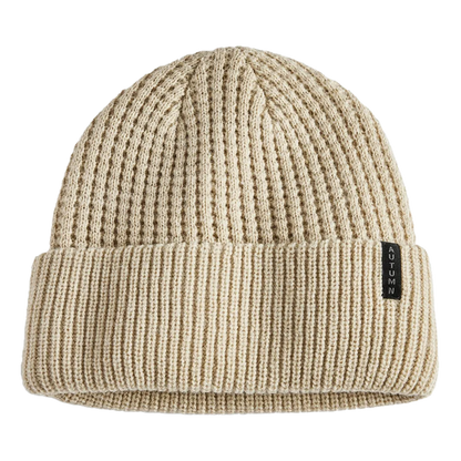 Wool thermal Knit Beanie 2025